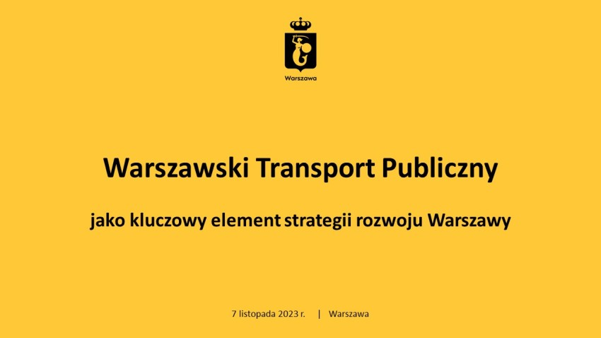 warszawski transport publiczny jako kluczowy element 01