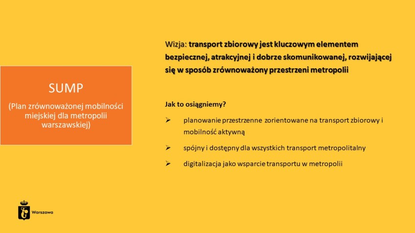 warszawski transport publiczny jako kluczowy element 14