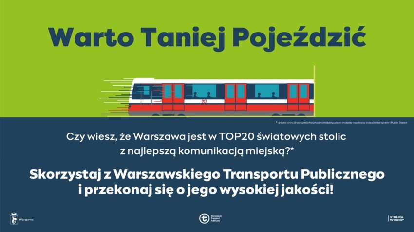 warszawski transport publiczny jako kluczowy element 20
